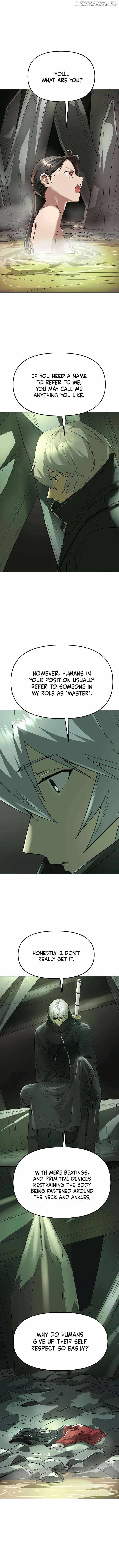 Cosmic Heavenly Demon 3077 Chapter 49 7